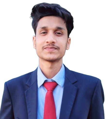 Krishna Portfolio